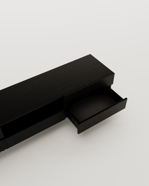 CHARLIE TV CABINET